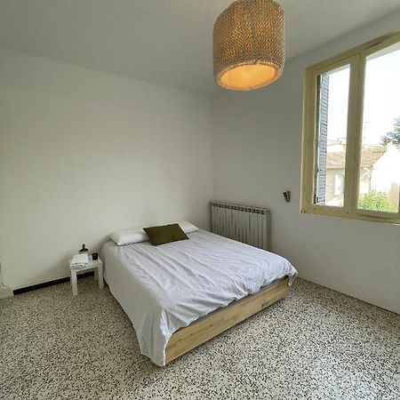 Chambre Au Calme En Coeur De Ville Cavaillon Esterno foto
