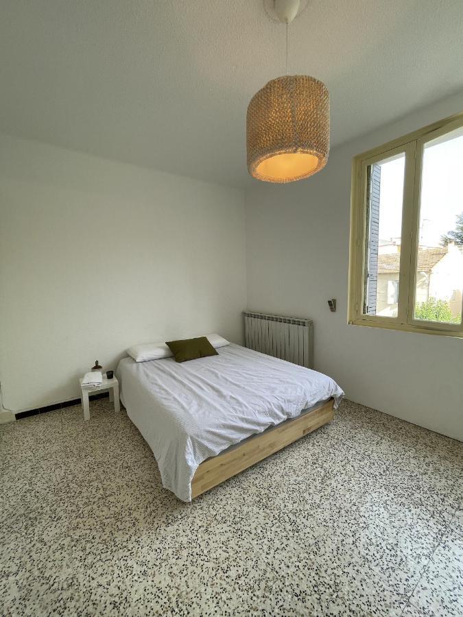 Chambre Au Calme En Coeur De Ville Cavaillon Esterno foto